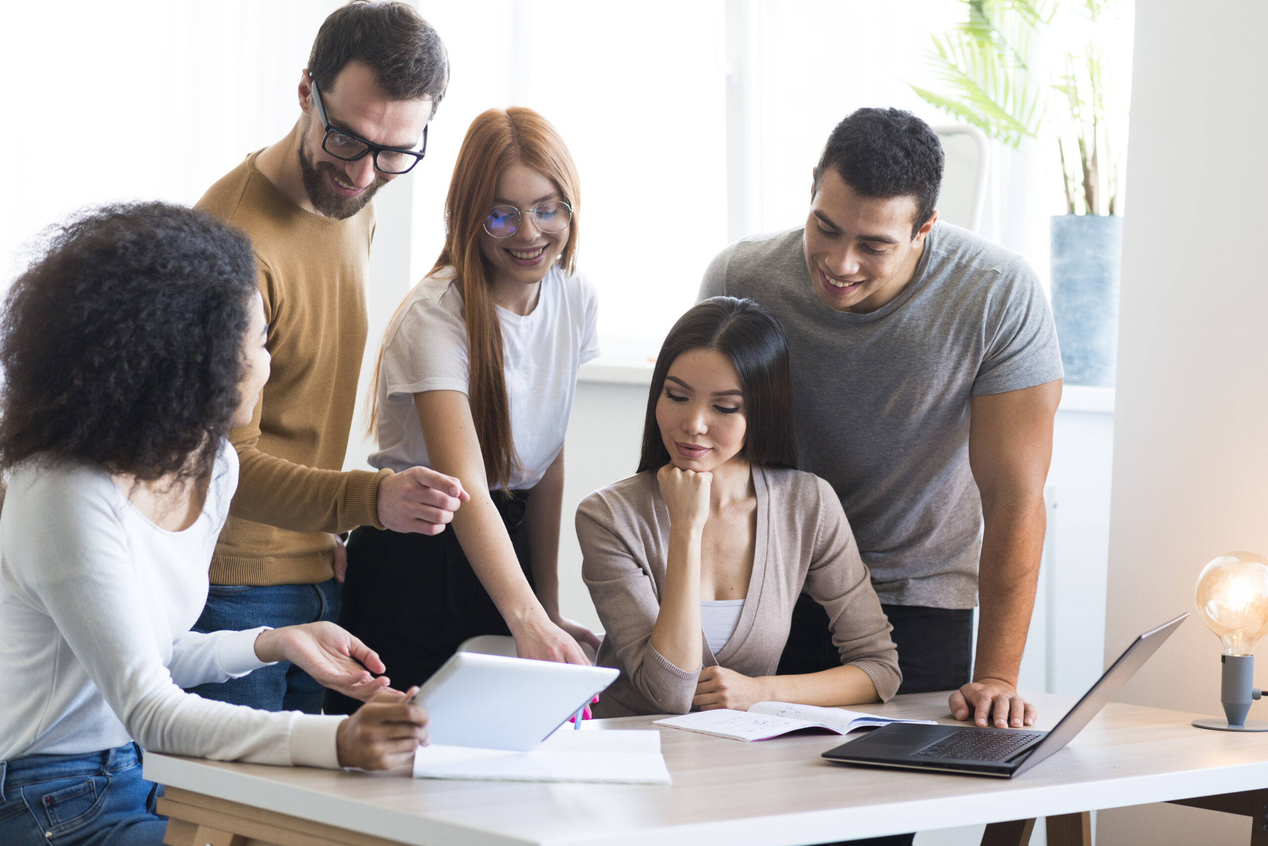 Las señales en el lenguaje, de un equipo que pierde capacidad de gestión