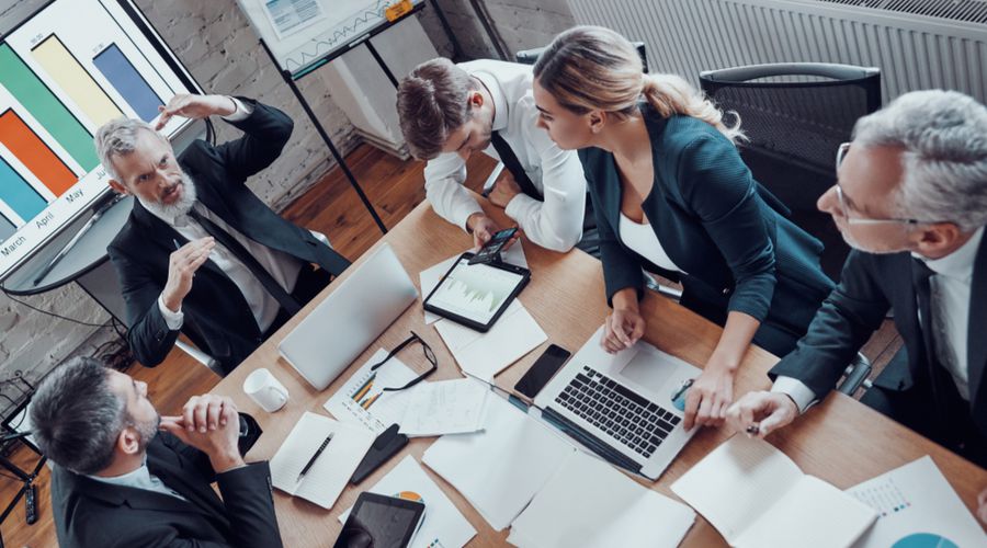 LA CÓMODA INCOMODIDAD EN LOS EQUIPOS DE LIDERAZGO: