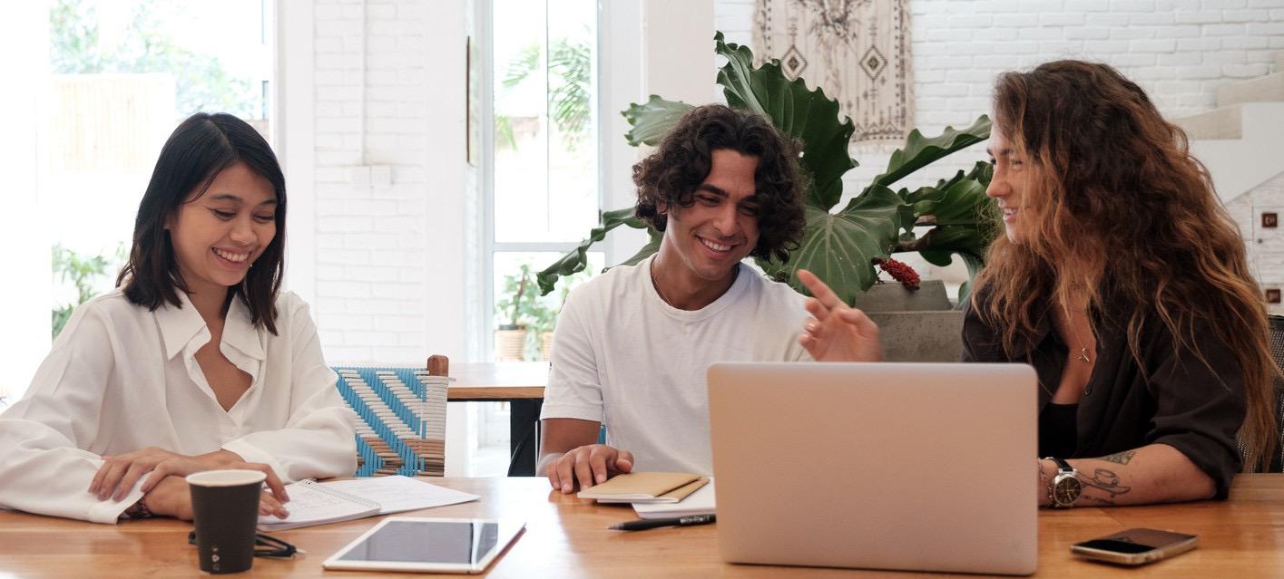 La importancia de la cooperación y el trabajo en equipo en EL ESTADO: Aprendiendo de los mejores