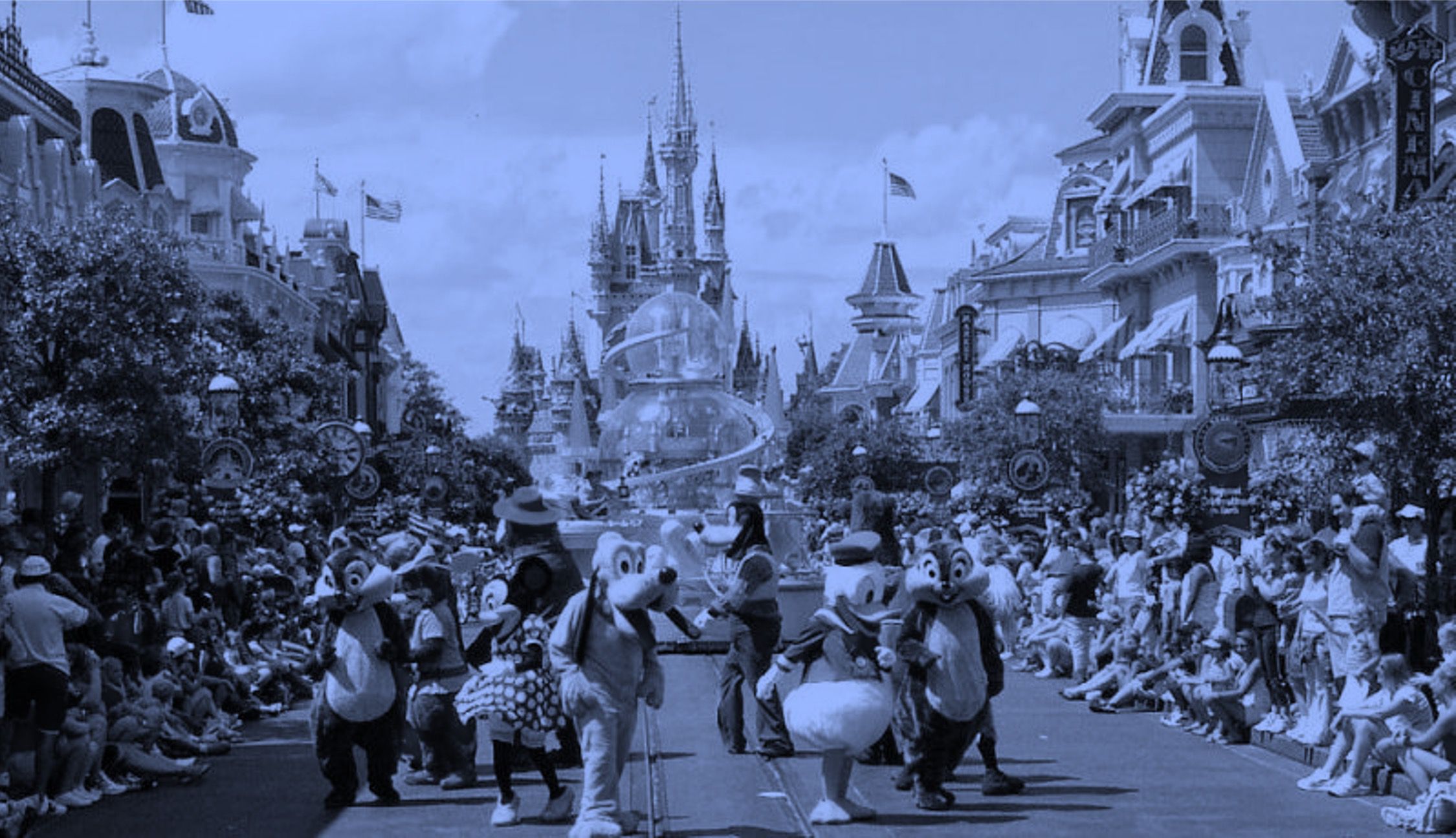 Los principios de gestión de Disney sobre Talento Humano y Cultura…